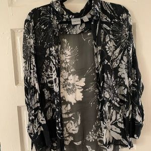 Dress Shirt (willing to negotiate price!)